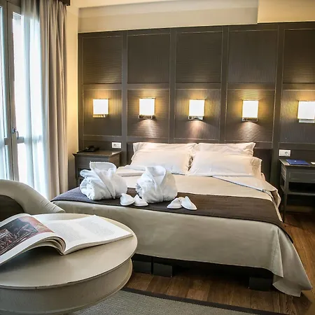 Giorgia In Collina Hotel 3*