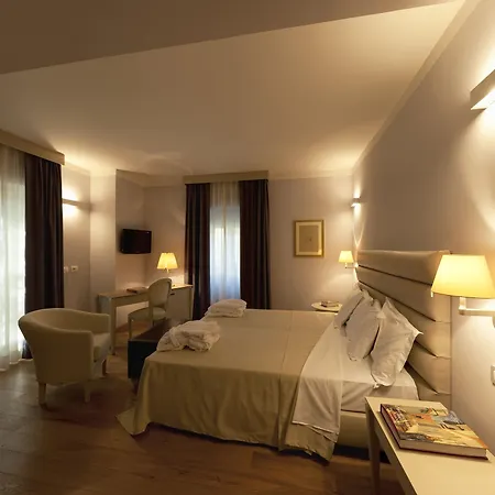 Hotel Giorgia In Collina