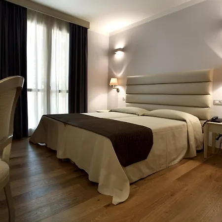 Giorgia In Collina Hotel