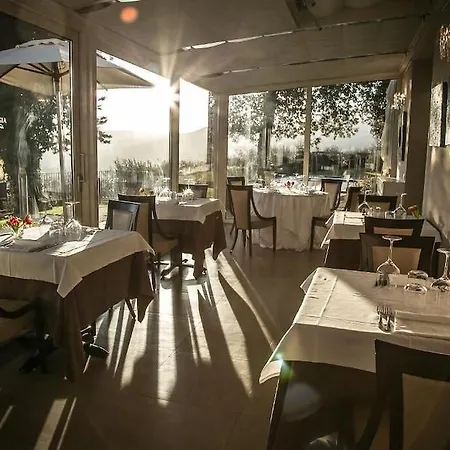 Szálloda Giorgia In Collina 3*