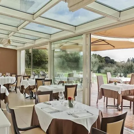 Hotel Giorgia In Collina 3*
