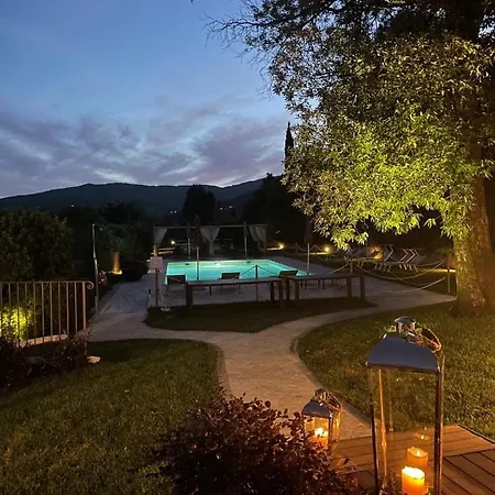 Giorgia In Collina 3*