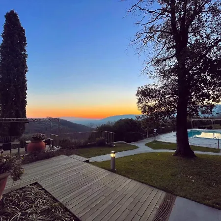 Giorgia In Collina