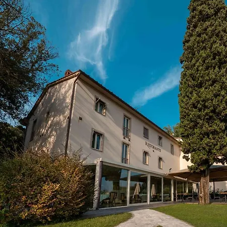 Giorgia In Collina Hotel