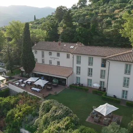 Szálloda Giorgia In Collina Pistoia