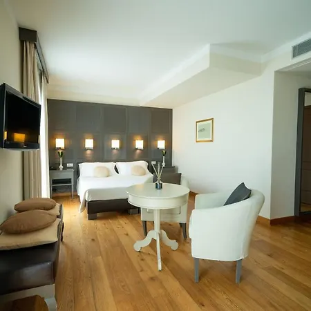 Giorgia In Collina Hotel