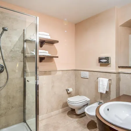 Hotel Giorgia In Collina Pistoia