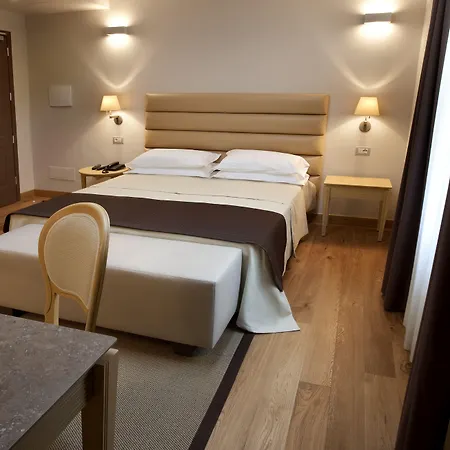 Szálloda Giorgia In Collina Pistoia