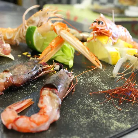 Giorgia In Collina Szálloda Pistoia