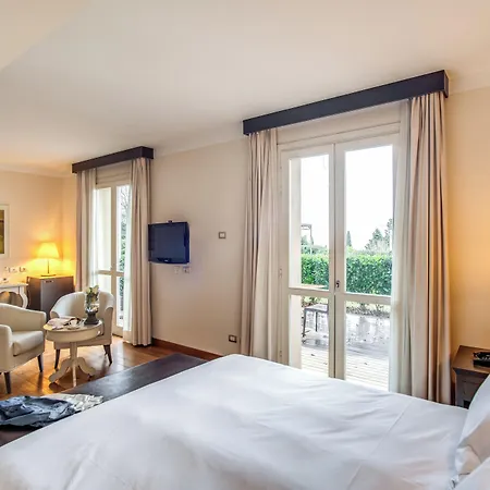 Giorgia In Collina 3* Pistoia