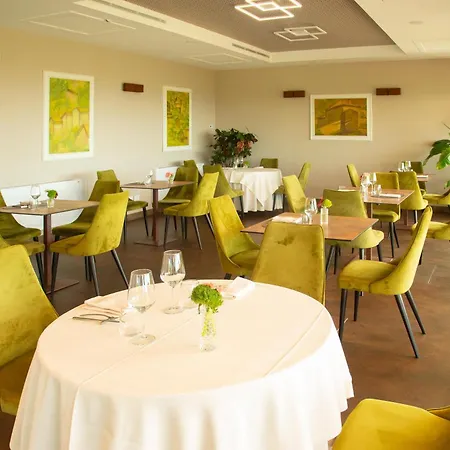 Giorgia In Collina Szálloda 3*