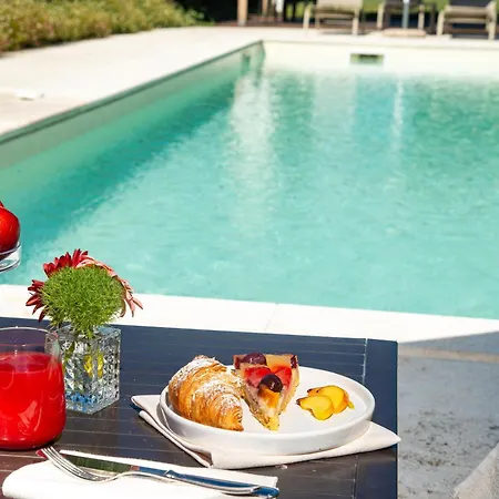 Giorgia In Collina Szálloda