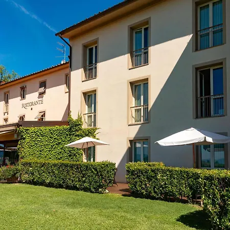 Szálloda Giorgia In Collina 3*