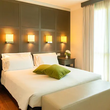 Szálloda Giorgia In Collina Pistoia