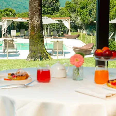 Giorgia In Collina Szálloda