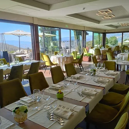 Hotel Giorgia In Collina 3*