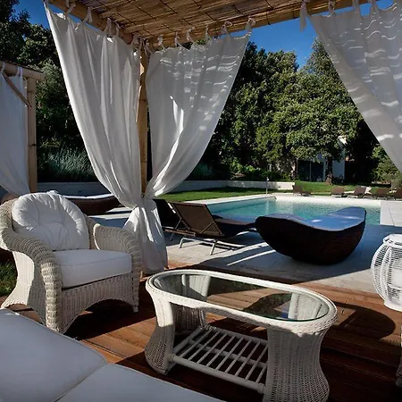 Hotel Giorgia In Collina 3*