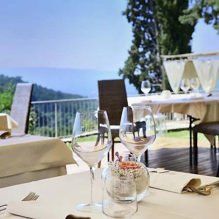 Szálloda Giorgia In Collina 3*