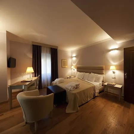 Szálloda Giorgia In Collina 3*