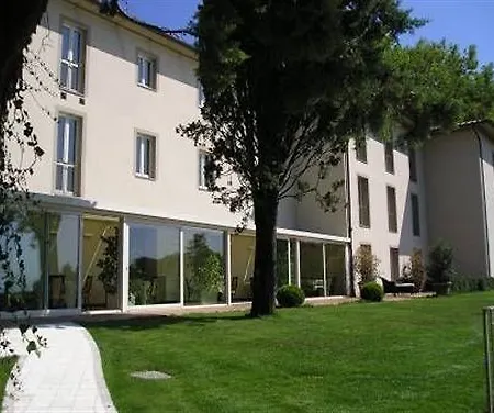 Giorgia In Collina Szálloda Pistoia