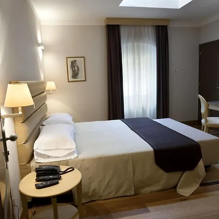 Hotel Giorgia In Collina