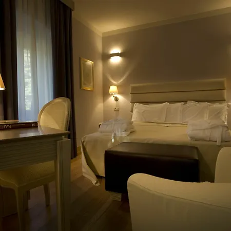 Szálloda Giorgia In Collina 3*