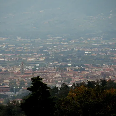 Giorgia In Collina 3*