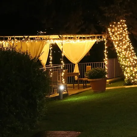 Giorgia In Collina 3* Pistoia
